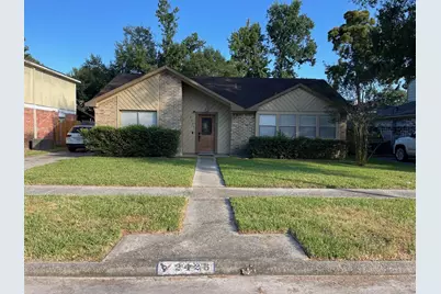 2426 Summer Spring Drive, Spring, TX 77373 - Photo 1