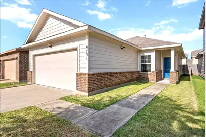 9731 Colsterdale Court, Houston, TX 77044 - Photo 1
