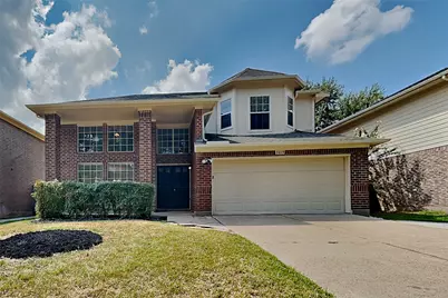 3215 Broken Bough Drive, Missouri City, TX 77459 - Photo 1