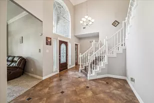 1731 Dewberry Brook Ct, Houston, TX 77345 - Photo 5