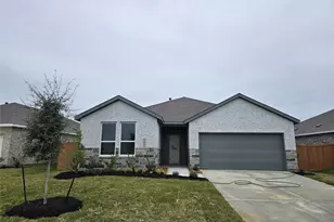 8210 Rustic Pine Trail, Richmond, TX 77469 - Photo 1