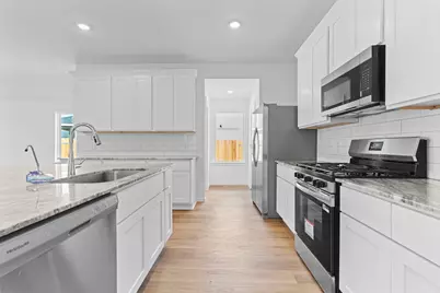 9039 Rose Water, Rosharon, TX 77583 - Photo 11