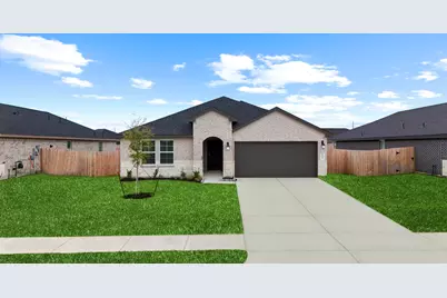 9039 Rose Water, Rosharon, TX 77583 - Photo 35