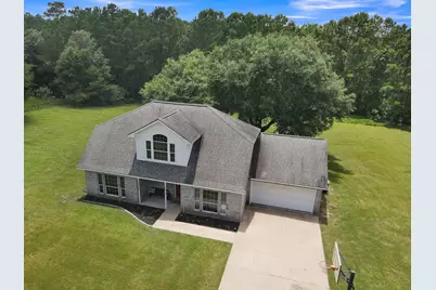 14909 Pine Tree Road, Montgomery, TX 77356 - Photo 1