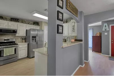14909 Pine Tree Road, Montgomery, TX 77356 - Photo 11
