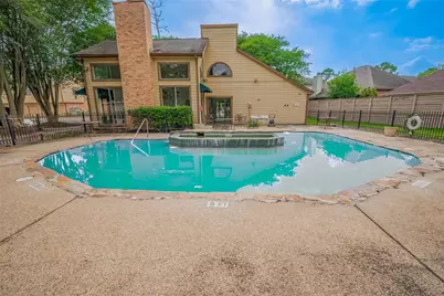 16800 Sugar Pine Drive #28, Houston, TX 77090 - Photo 31