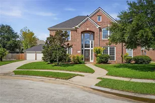 907 Colorado Springs Ct, Spring, TX 77373 - Photo 1