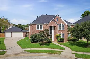 907 Colorado Springs Ct, Spring, TX 77373 - Photo 3