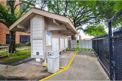 2255 Braeswood Park Drive #195, Houston, TX 77030 - Photo 35