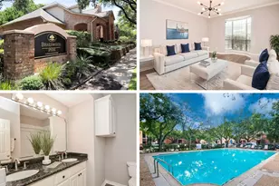 2255 Braeswood Park Dr, Houston, TX 77030 - Photo 1
