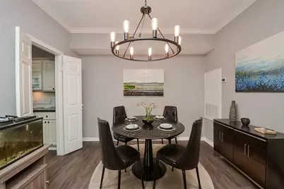 2255 Braeswood Park Drive #195, Houston, TX 77030 - Photo 7