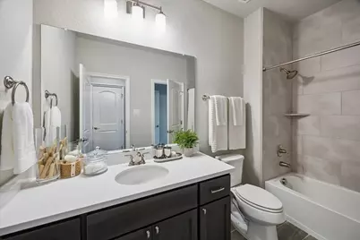4011 Pleasant Ridge Drive, Spring, TX 77386 - Photo 35