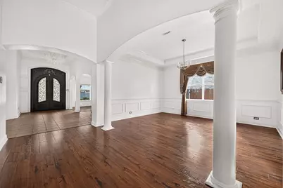 3831 Lakeridge Canyon Drive, Sugar Land, TX 77498 - Photo 9