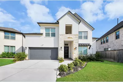 26022 Golden Dawn Trail, Richmond, TX 77406 - Photo 1