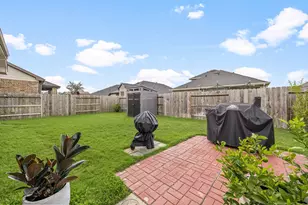 17068 Easter Lily Dr, Conroe, TX 77385 - Photo 25