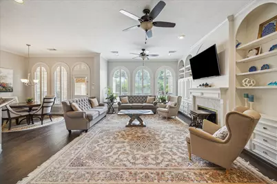 13627 Ashley Run, Houston, TX 77077 - Photo 9