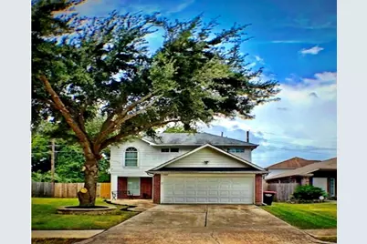 6403 W Ridgecreek Drive, Houston, TX 77489 - Photo 1