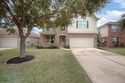106 Easton Glen Lane, Dickinson, TX 77539 - Photo 1