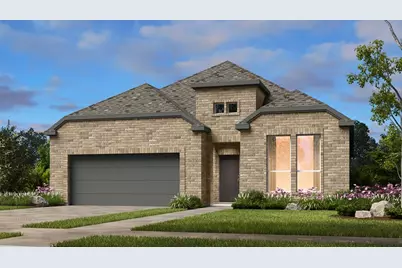 9638 Pink Lotus Court, Richmond, TX 77407 - Photo 1