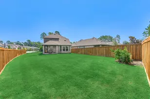 27129 Ivorywood Dr, Magnolia, TX 77354 - Photo 33