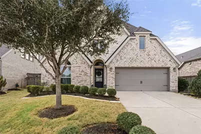 4722 Primrose Valley Lane, Fulshear, TX 77441 - Photo 3