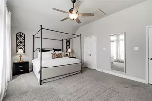 4722 Primrose Valley Ln, Fulshear, TX 77441 - Photo 21