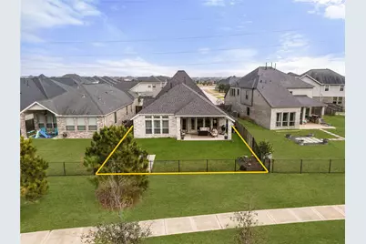 4722 Primrose Valley Lane, Fulshear, TX 77441 - Photo 39