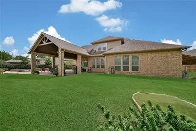 10602 Claythorne Court, Richmond, TX 77407 - Photo 35