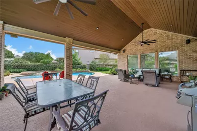 10602 Claythorne Court, Richmond, TX 77407 - Photo 33