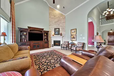10602 Claythorne Court, Richmond, TX 77407 - Photo 13