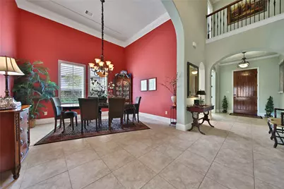 10602 Claythorne Court, Richmond, TX 77407 - Photo 7