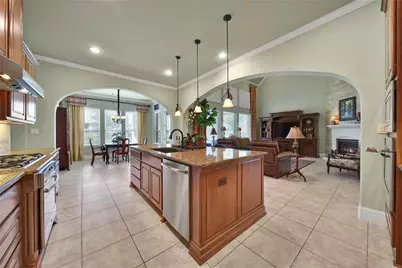 10602 Claythorne Court, Richmond, TX 77407 - Photo 11