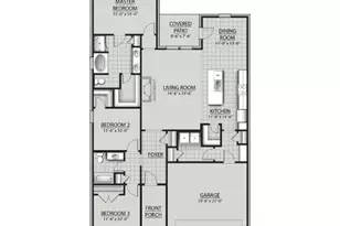 6740 Arbor Wy, Orange, TX 77630 - Photo 3