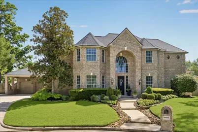 14006 Pegasus Circle, Cypress, TX 77429 - Photo 1