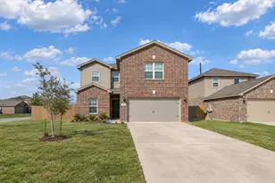 3001 Iron Woods Dr, Katy, TX 77493 - Photo 1