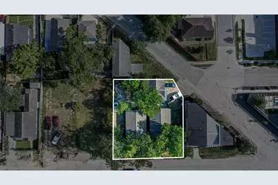 1110 E 27th Street, Houston, TX 77009 - Photo 1