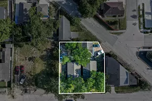 1110 E 27th St, Houston, TX 77009 - Photo 1