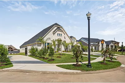 508 Amalfi Drive, Kemah, TX 77565 - Photo 3