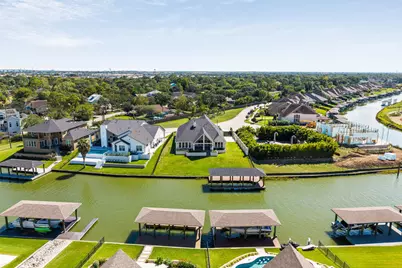 508 Amalfi Drive, Kemah, TX 77565 - Photo 47