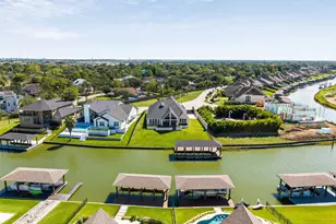 508 Amalfi Dr, Kemah, TX 77565 - Photo 47
