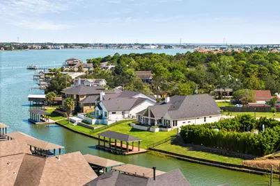 508 Amalfi Drive, Kemah, TX 77565 - Photo 1
