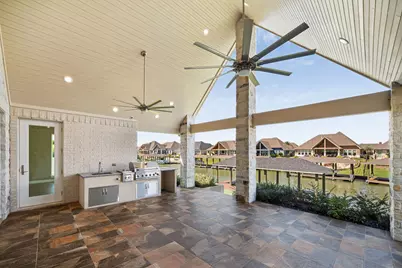 508 Amalfi Drive, Kemah, TX 77565 - Photo 5