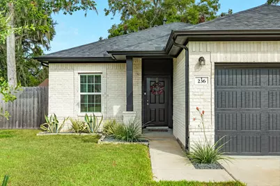 236 Prescott Drive, West Columbia, TX 77486 - Photo 3