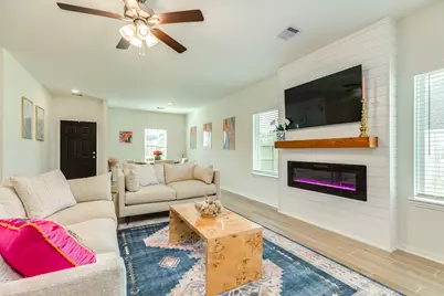 236 Prescott Drive, West Columbia, TX 77486 - Photo 5