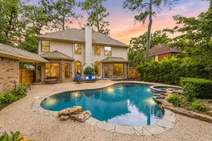 10 Brookline Ct, The Woodlands, TX 77381 - Photo 3