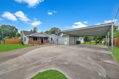 6825 Appleton Street, Houston, TX 77022 - Photo 1