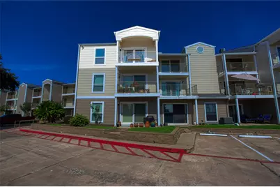 307 Yacht Club Lane #307, El Lago, TX 77586 - Photo 23