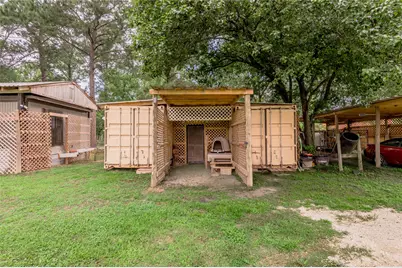 159 S Pecan Avenue, Groveton, TX 75845 - Photo 17