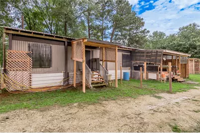 159 S Pecan Avenue, Groveton, TX 75845 - Photo 3