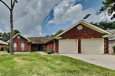 17514 Hamilwood Drive, Houston, TX 77095 - Photo 1